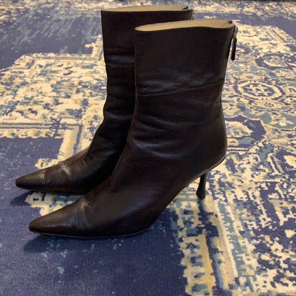 Gucci | Shoes | Gucci Brown Leather 